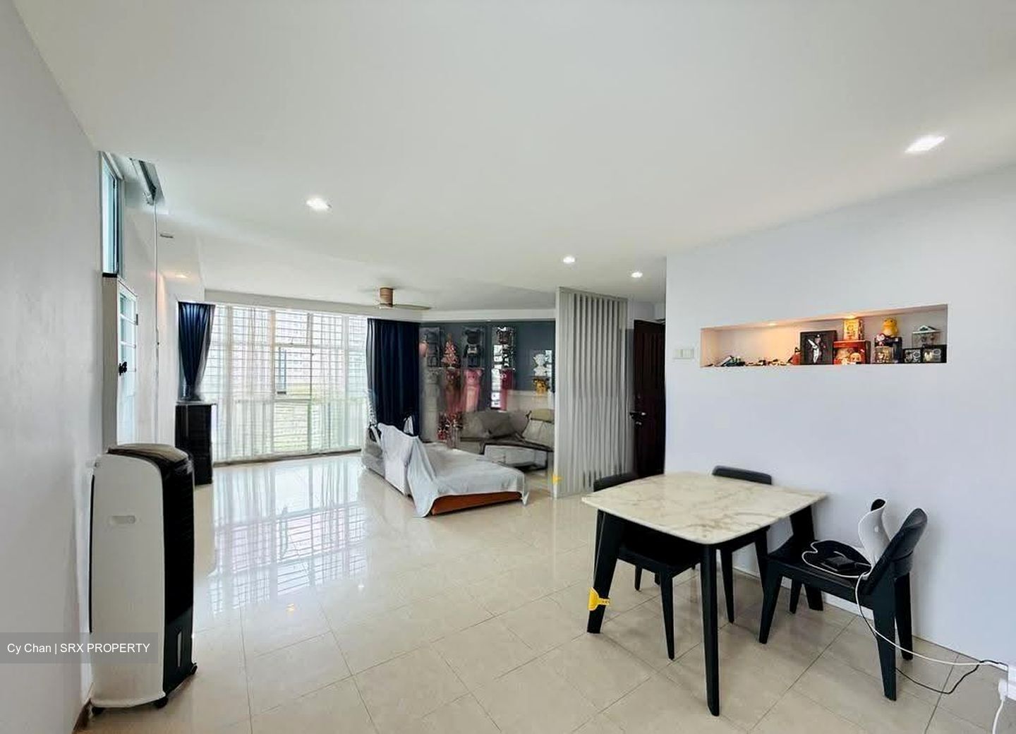 Blk 688B Woodlands Drive 75 (Woodlands), HDB 5 Rooms #607799591